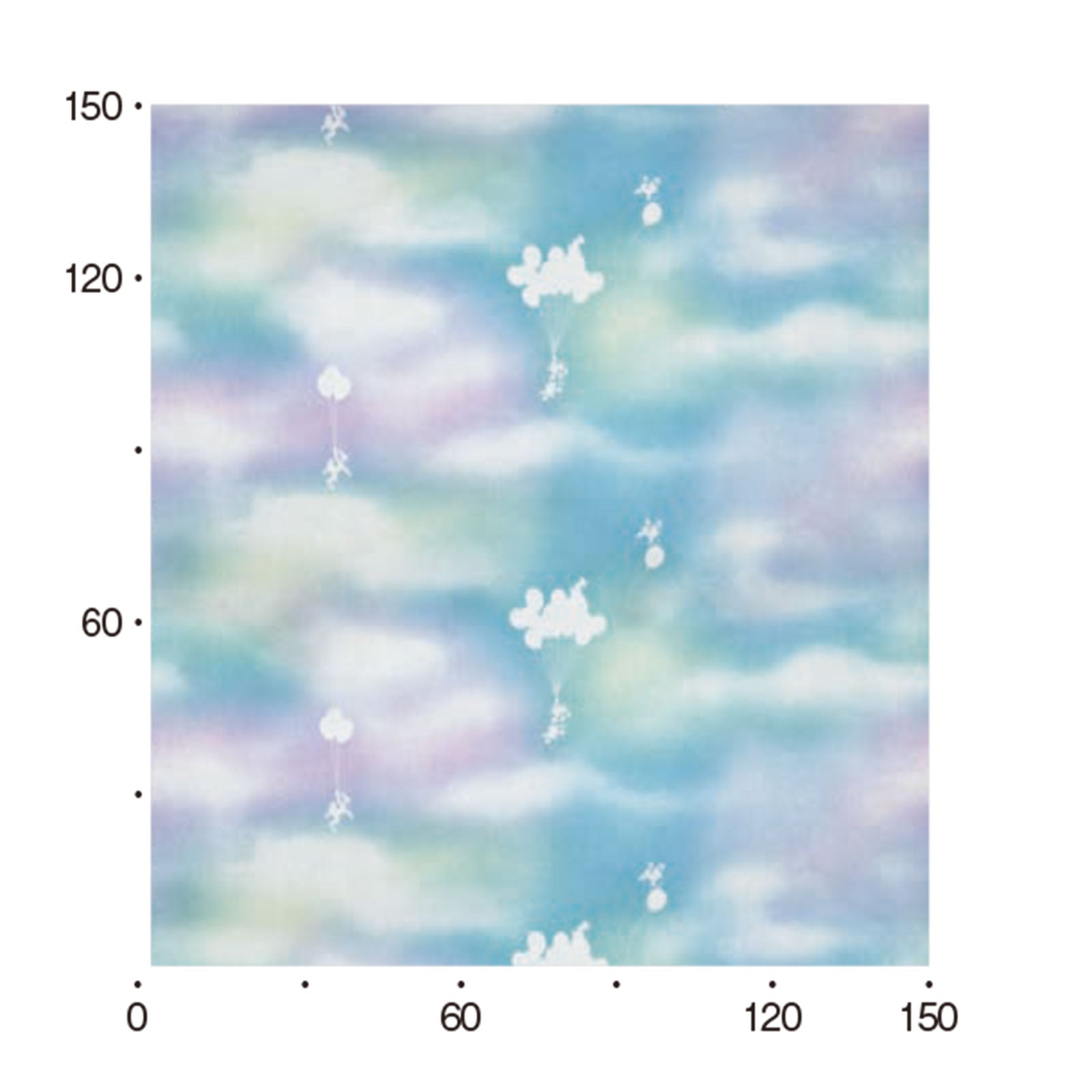 UD-520 Disneyの画像です