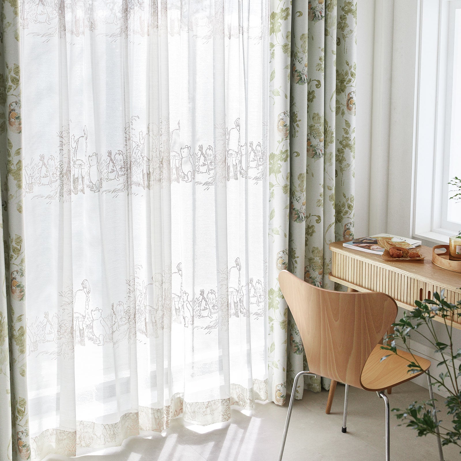 UD-523 Disneyの画像です