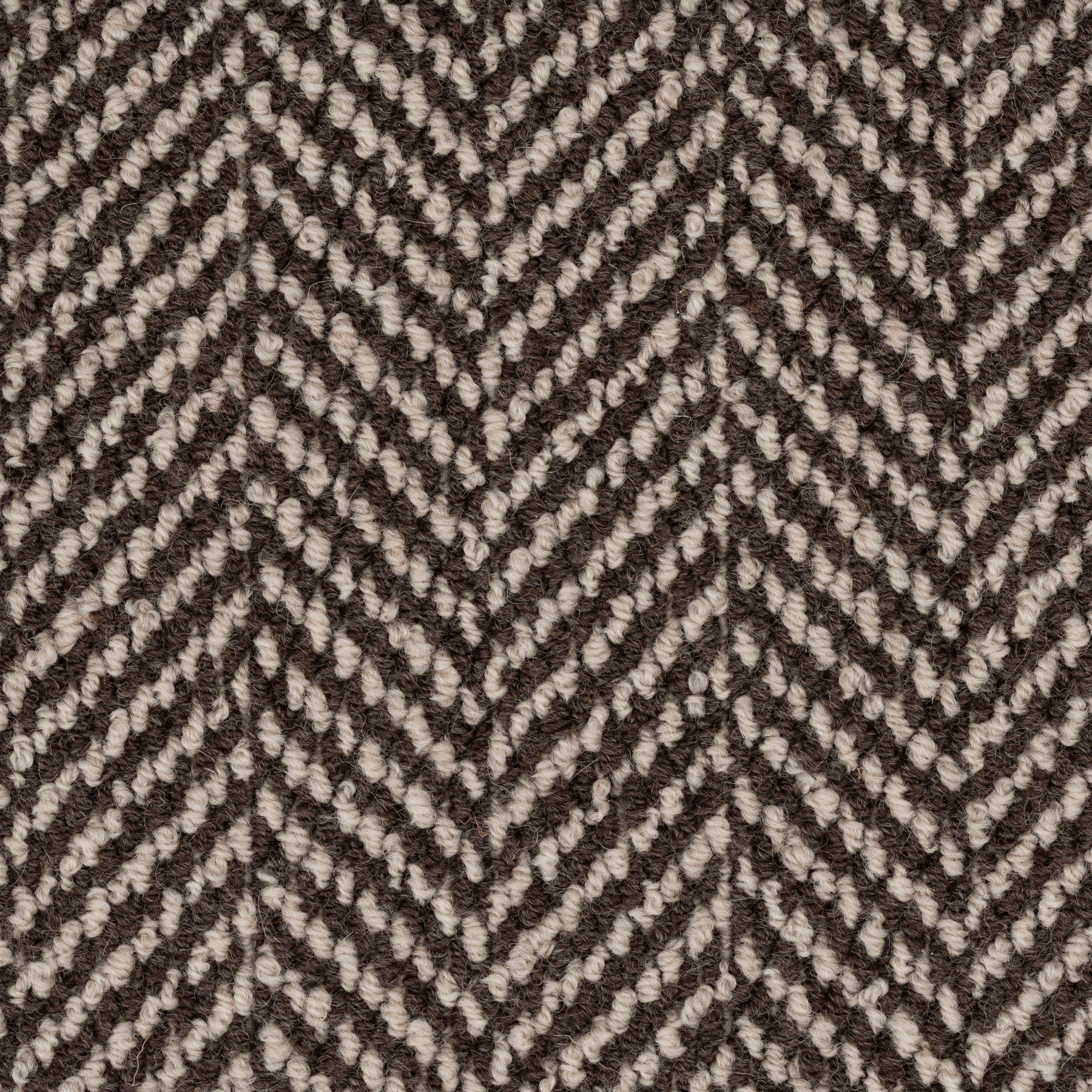 WS-203 (ウールスコット ヘリンボーン WOOL SCOT HERRINGBONE)