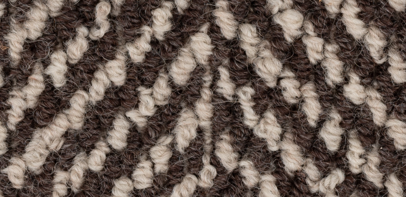 WS-203 (ウールスコット ヘリンボーン WOOL SCOT HERRINGBONE)
