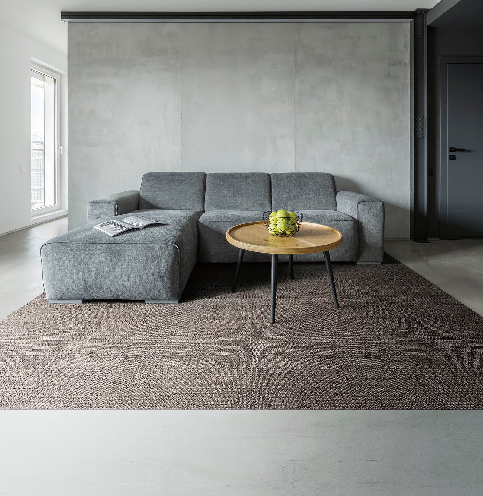WS-303 (ウールスコット グレン WOOL SCOT GLEN)