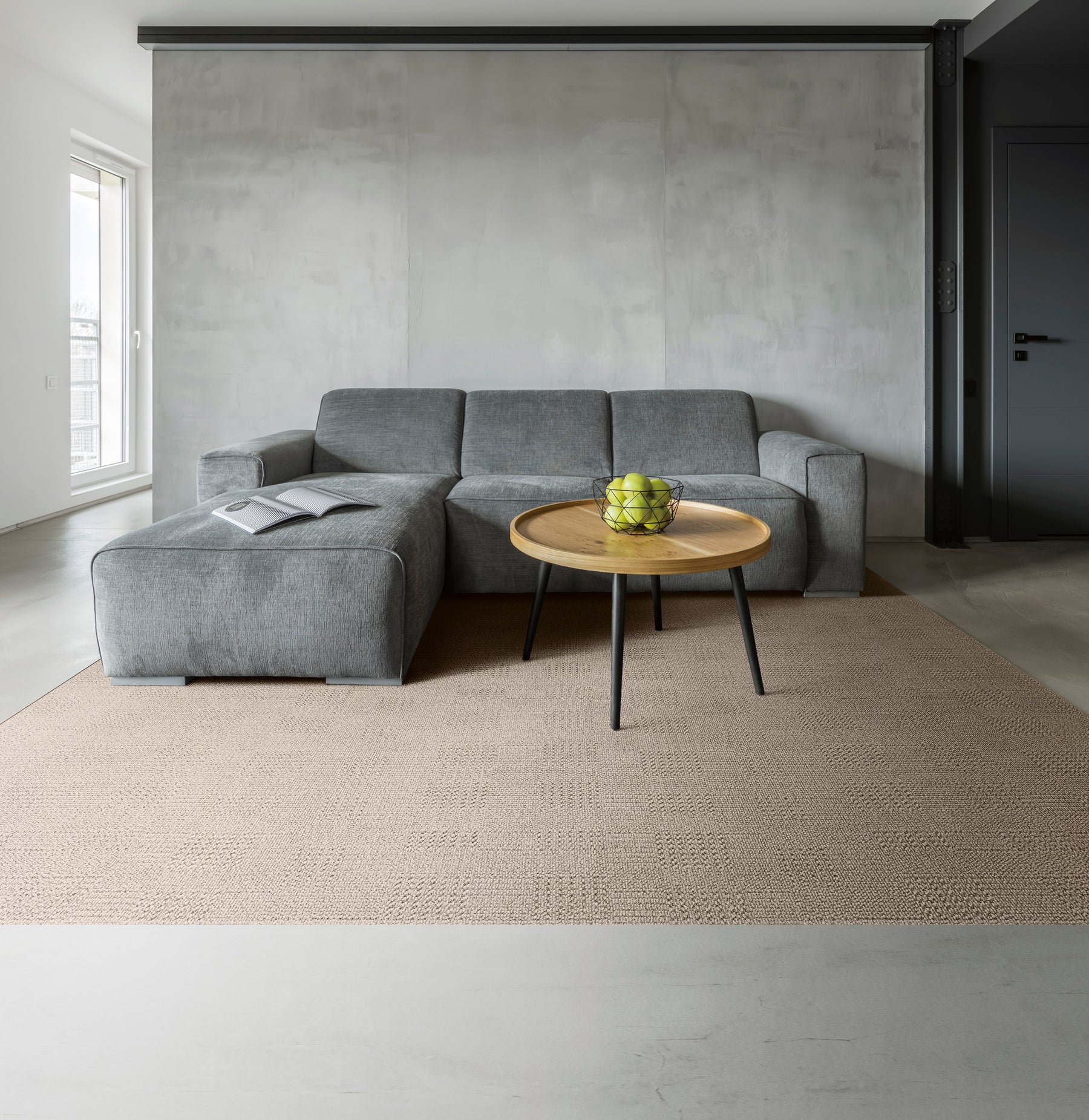 WS-304 (ウールスコット グレン WOOL SCOT GLEN)