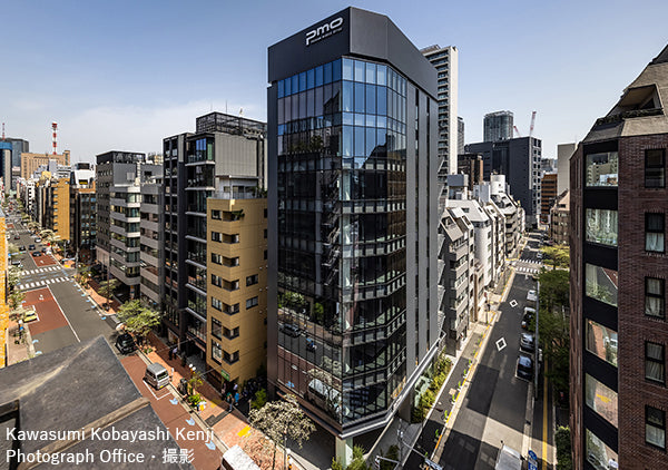 PMO新橋