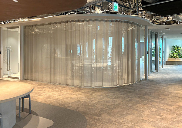 三井情報株式会社 本社