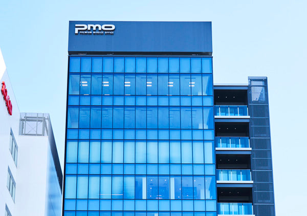 PMO Takanawa Gateway
