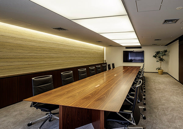 類設計室 大阪本社ビル