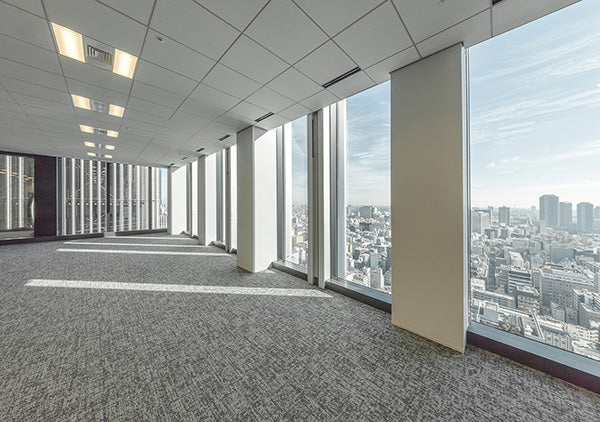 TODA BUILDING