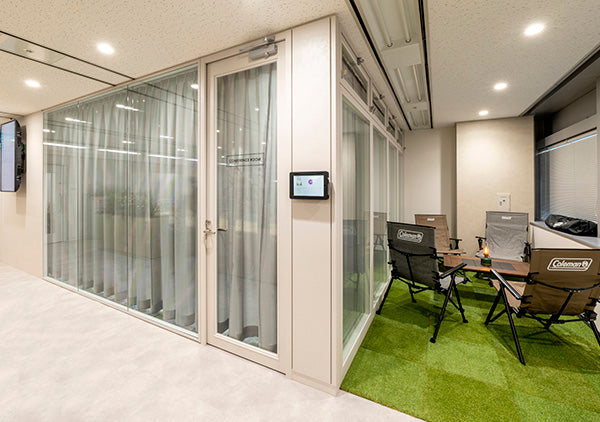 東洋通信工業株式会社 大阪支店