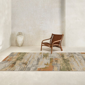 CHLOE  HAZE / クロエ ヘイズ(#82 カーキアイボリー)