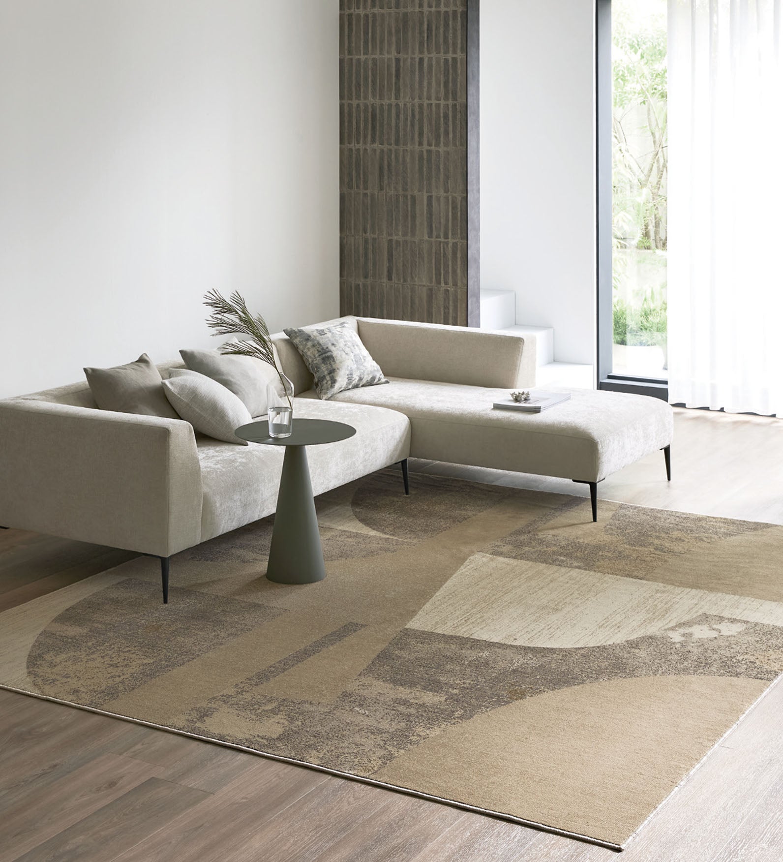 TOUCH MORE / タッチモア(#78 アイボリーベージュ)