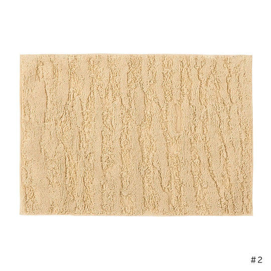 WOOD / ウッドマット  (2 ベージュ)