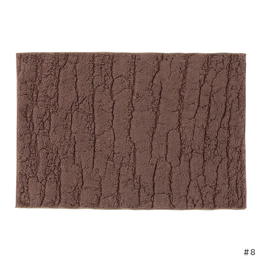WOOD / ウッドマット  (8 ブラウン)