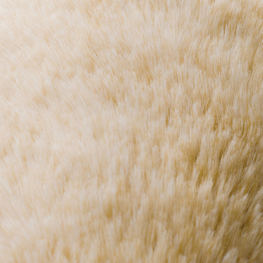 LAX FUR / ラックスファー  (LXF-2 ベージュ)