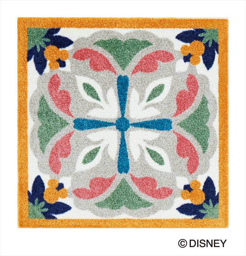 MICKEY / DECORATION RUG Mickey / Decoration Lag