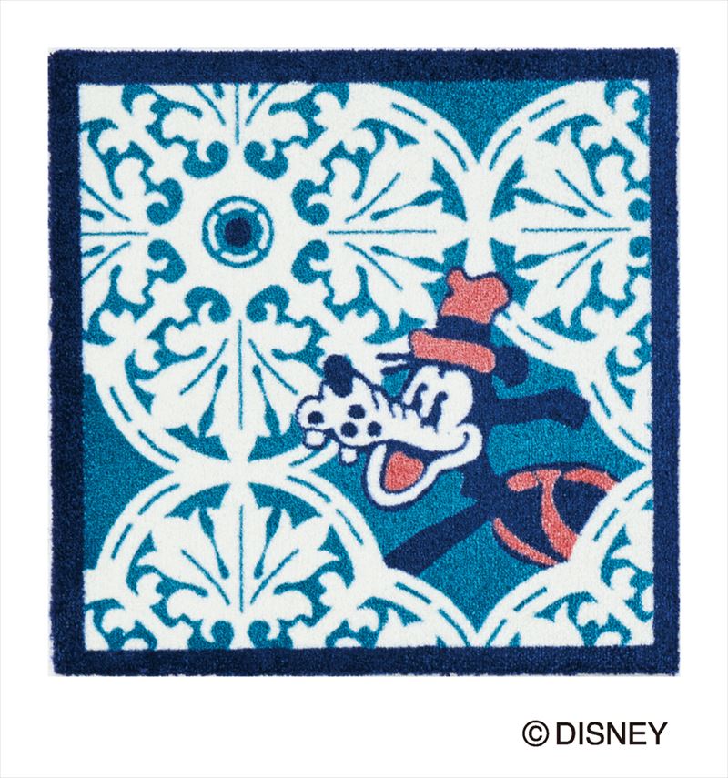 MICKEY / DECORATION RUG Mickey / Decoration Lag