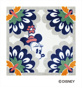 DYM-1068 (MICKEY / Decoration RUG ミッキー / デコレーションラグ #10 アソート)