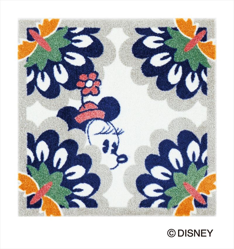 MICKEY / DECORATION RUG Mickey / Decoration Lag