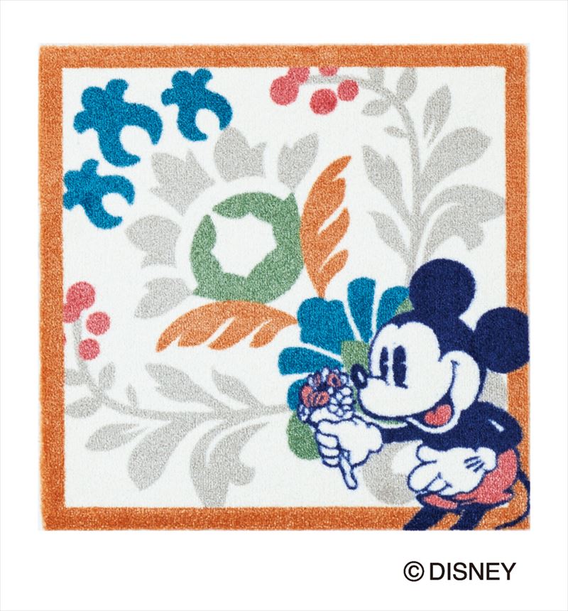 MICKEY / DECORATION RUG Mickey / Decoration Lag