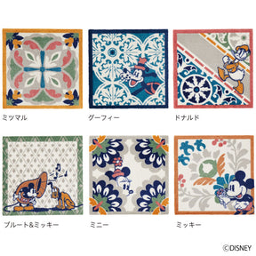 DYM-1068 (MICKEY / Decoration RUG ミッキー / デコレーションラグ #10 アソート)