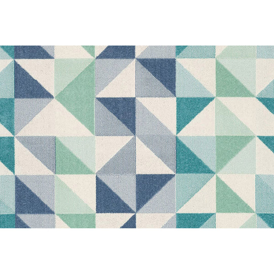 Scene / シーン  (#3 ブルー)