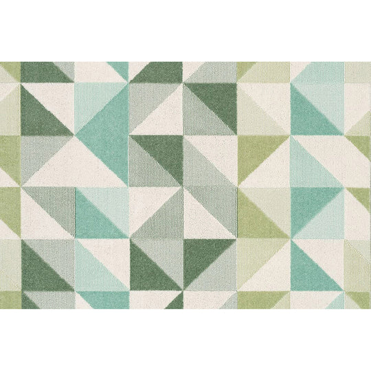 Scene / シーン  (#4 グリーン)