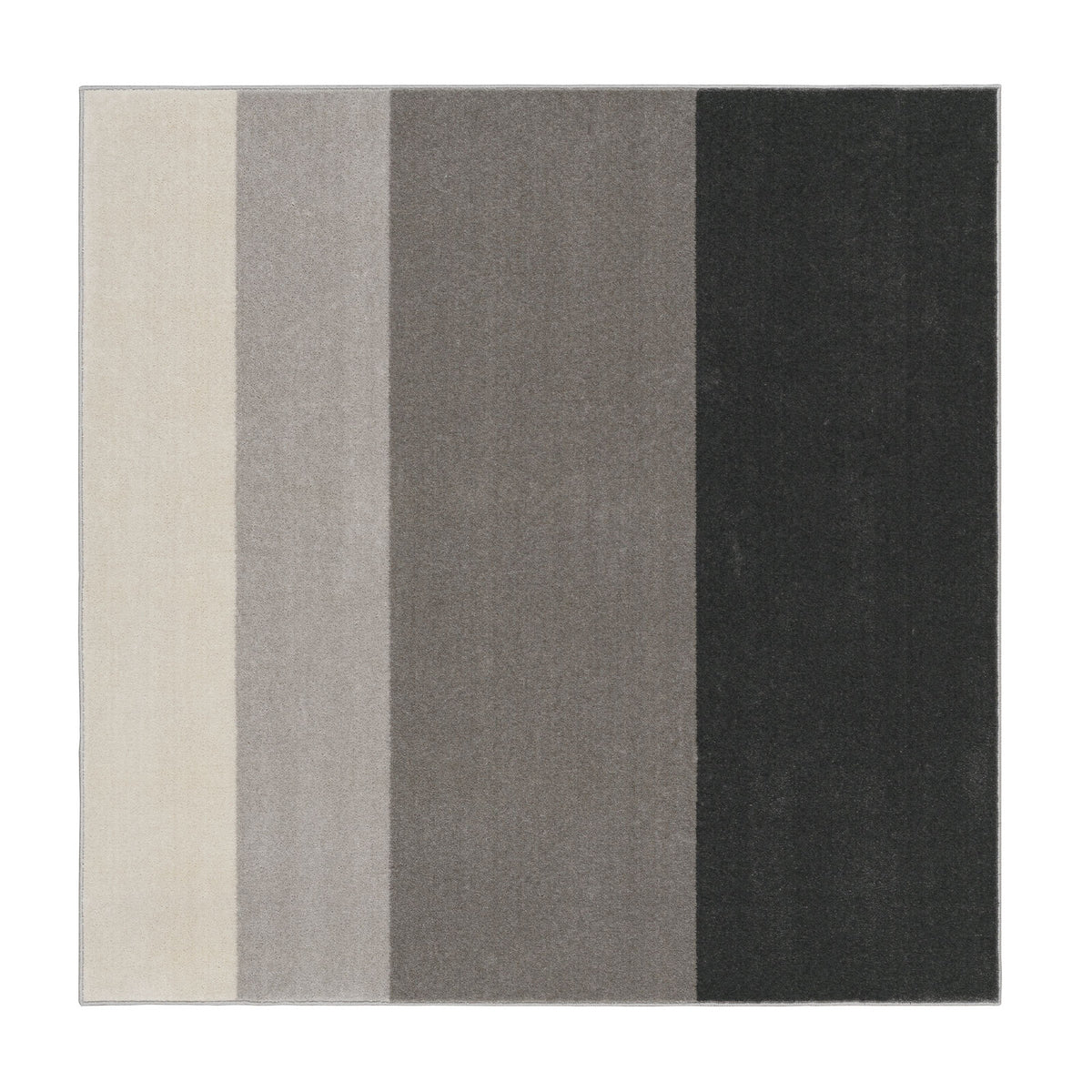 SUMINOE itten グレー ラグ 140cm x 200cm 13139819_9_up_1200x1200_crop_c