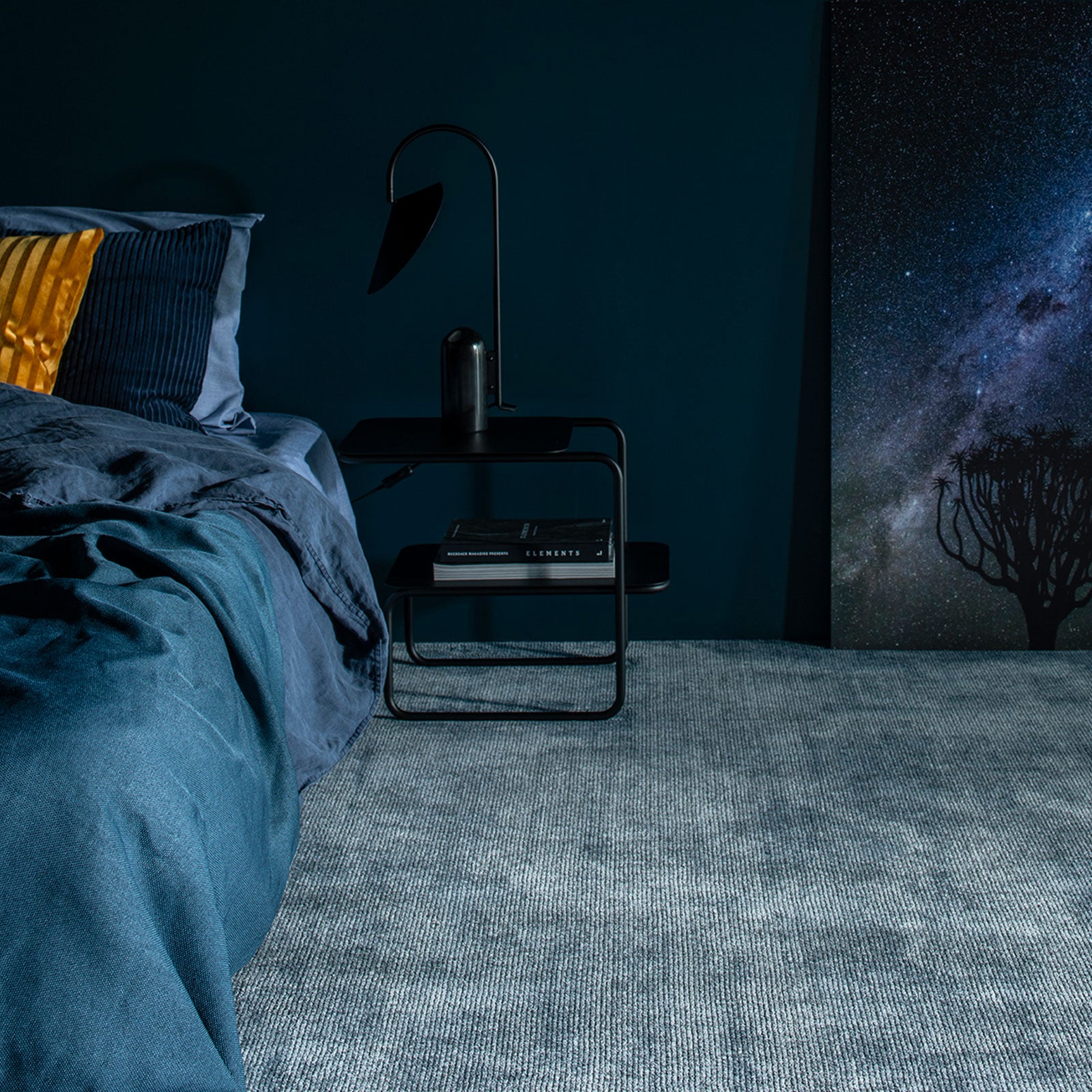 MARINX / マリンクス(#9 グレー)