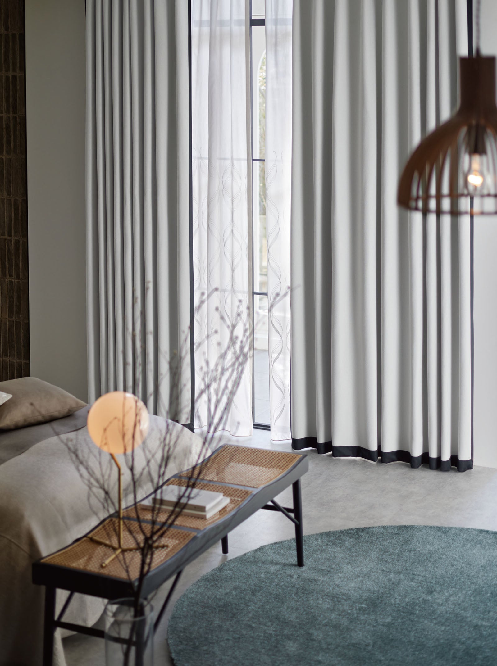 FAME / フェイム(#69 ブルーグレー)