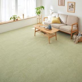 ソフトフィール(#4 Lグリーン)