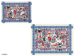 MICKEY / ROYAL GARDEN RUG Mickey / Royal Garden Lag