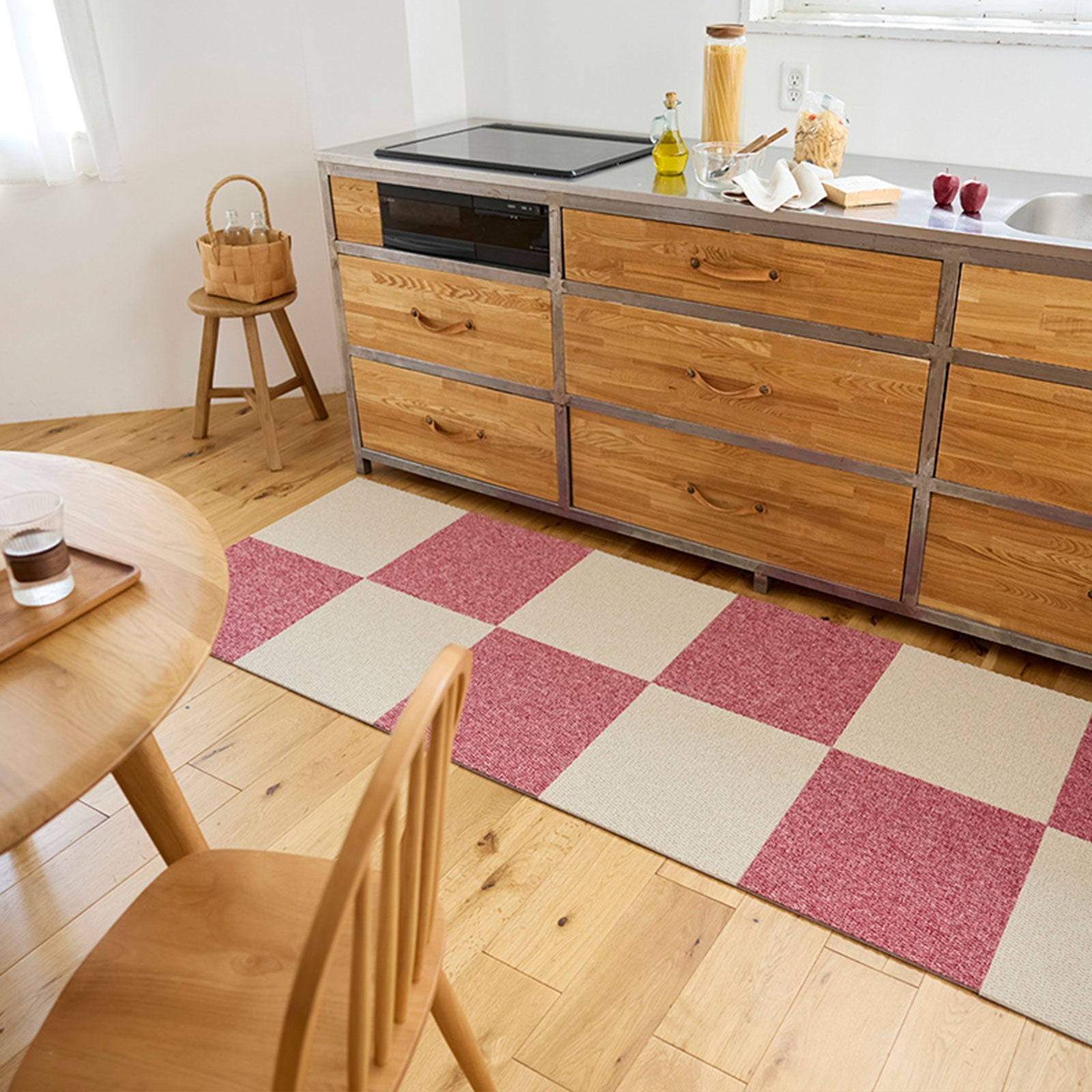 フローループ (#16 レッド)