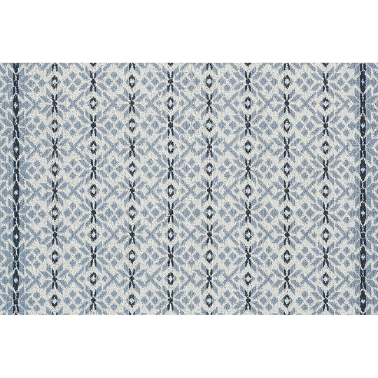 Wool snow / ウールスノー  (#3 ブルー)