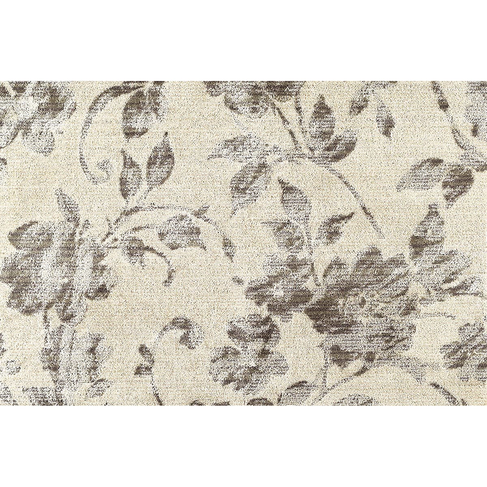 カーペット　スミノエ　リグリア Felicia / フェリシア (#9 グレー)｜株式会社スミノエ インテリア