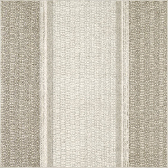 Cord RUG / コードラグ  (#8 ブラウン)