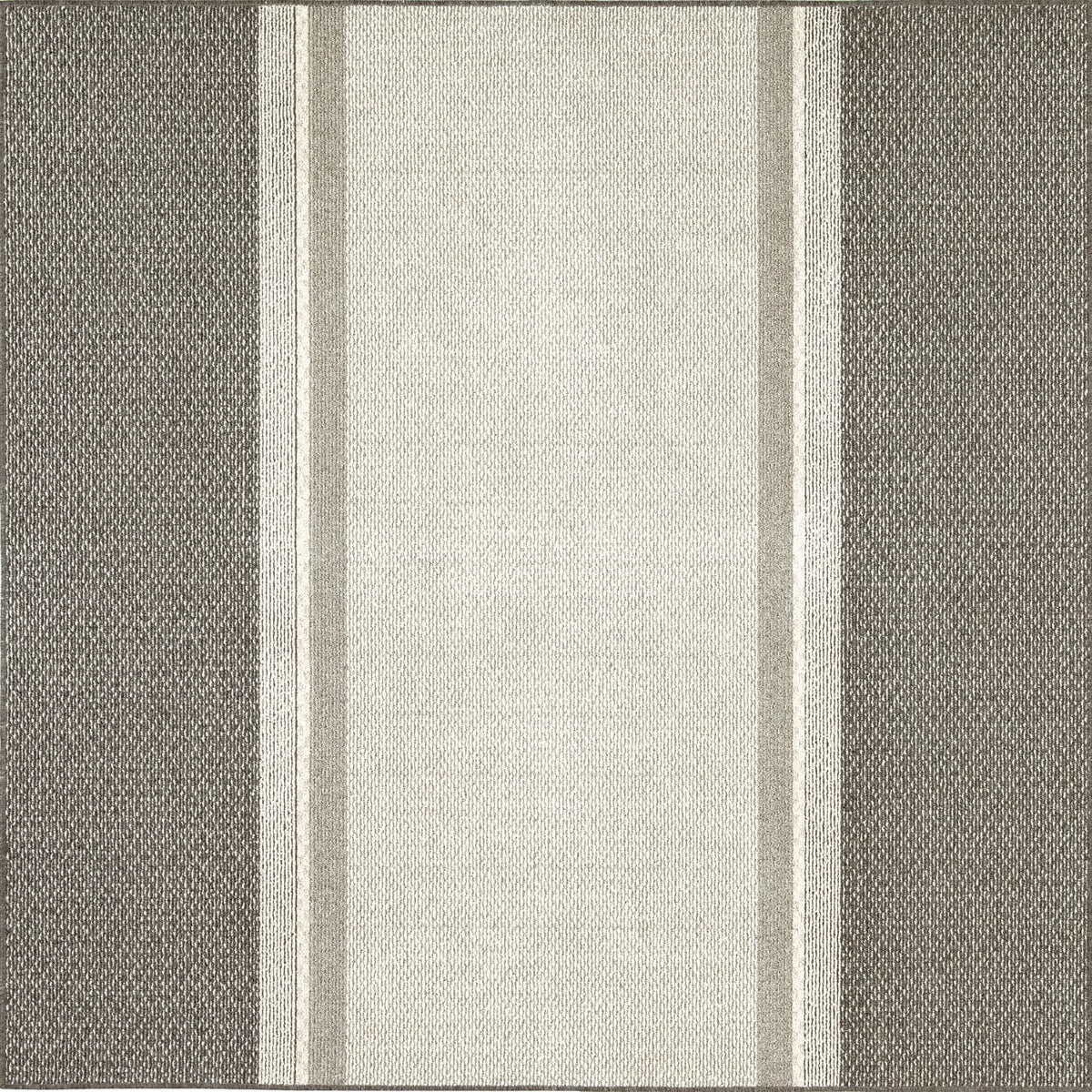 Cord RUG / コードラグ (#9 グレー)｜株式会社スミノエ インテリア