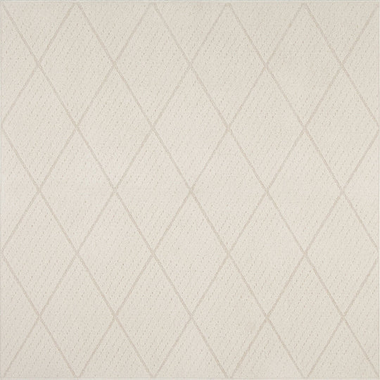 Twill RUG / ツイルラグ  (#15 ホワイト)