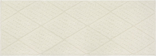 Twill MAT / ツイルマット  (#15 ホワイト)