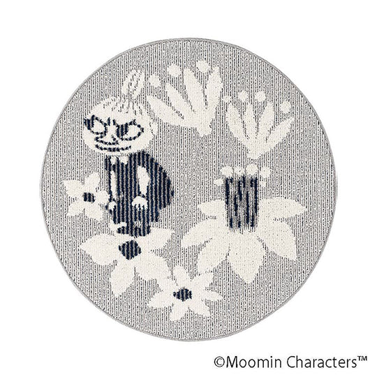 M KOBANA RUG / M コバナ ラグ  (#39 グレー)