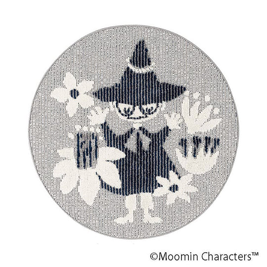 M KOBANA RUG / M コバナ ラグ  (#40 グレー)