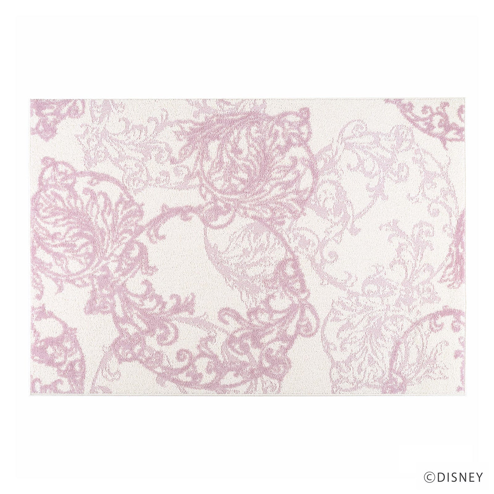 DRM-1104 (MICKEY / Parfum RUG ミッキー / パルファムラグ #18 ピンク