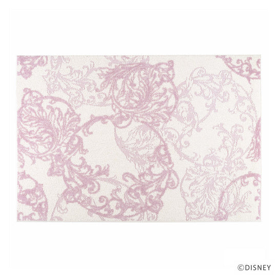 DRM-1104  (MICKEY / Parfum RUG ミッキー / パルファムラグ #18 ピンク)