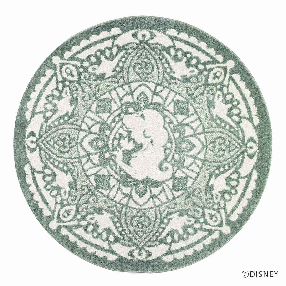 DRT-1106 (PRINCESS / Magic lamp RUG プリンセス / マジックラン