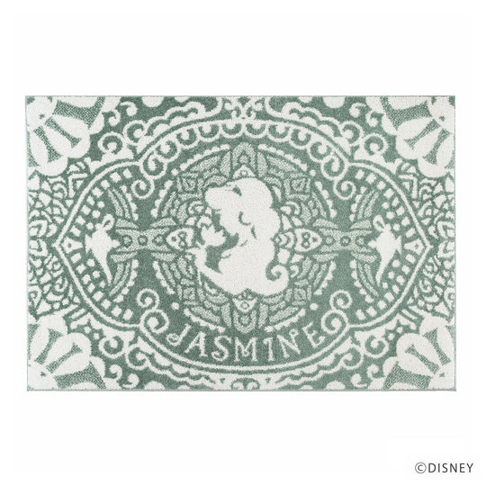 DRT-1107  (PRINCESS / Magic lamp RUG プリンセス / マジックランプラグ #4 グリーン)