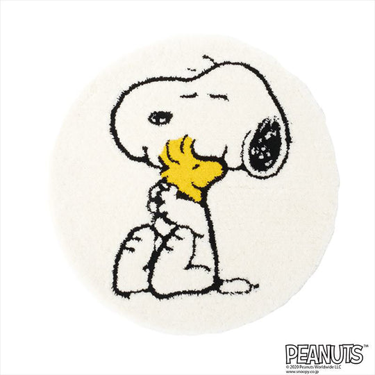 Close friend MAT / クロースフレンドマット  (#15 ホワイト)