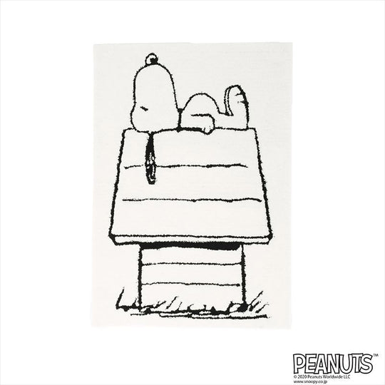 Rest area MAT / レストエリアマット  (#15 ホワイト)