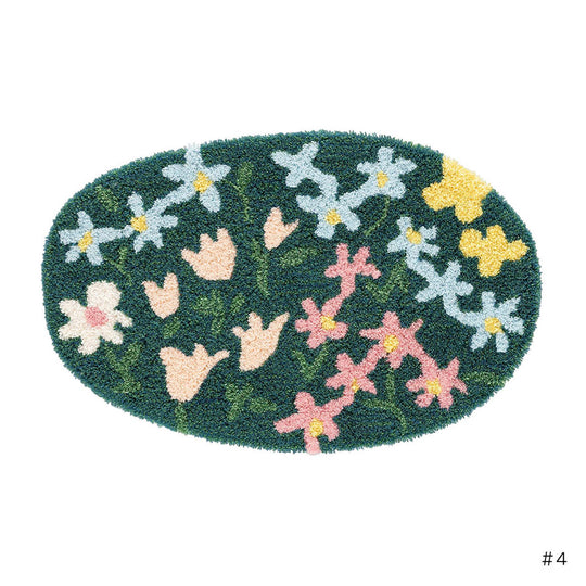 OHANA BATAKE MAT / オハナバタケマット  (4 グリーン)