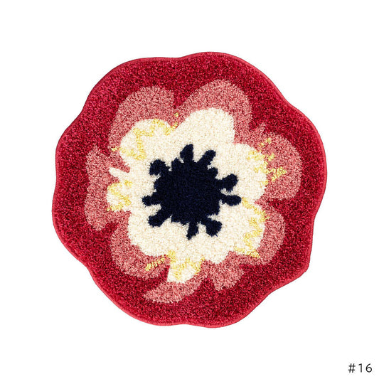 RICO MAT / リコマット  (16 レッド)