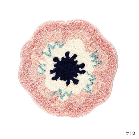 RICO MAT / リコマット  (18 ピンク)