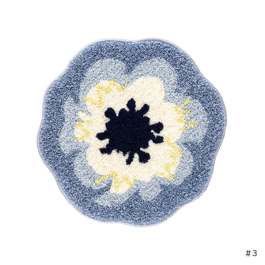 RICO MAT / リコマット  (3 ブルー)