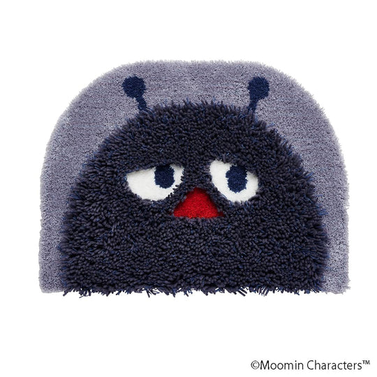 MOJYA MOJYA STINKY MAT / モジャモジャ スティンキー マット  (#19 パープル)